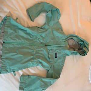 Kids Raincoat